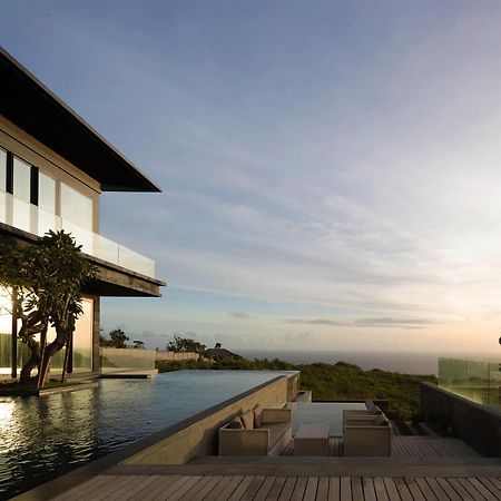 Villa Bie By Elite Havens อูลูวาตู ภายนอก รูปภาพ