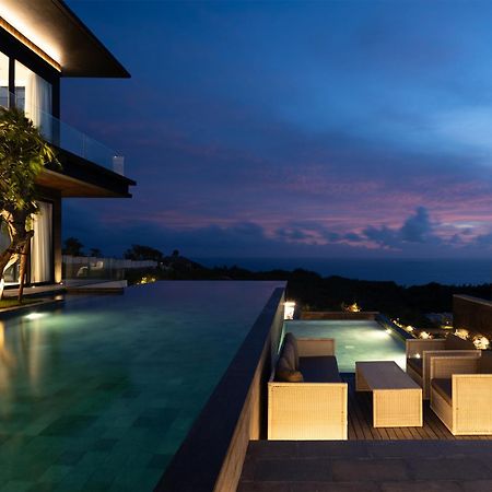 Villa Bie By Elite Havens อูลูวาตู ภายนอก รูปภาพ