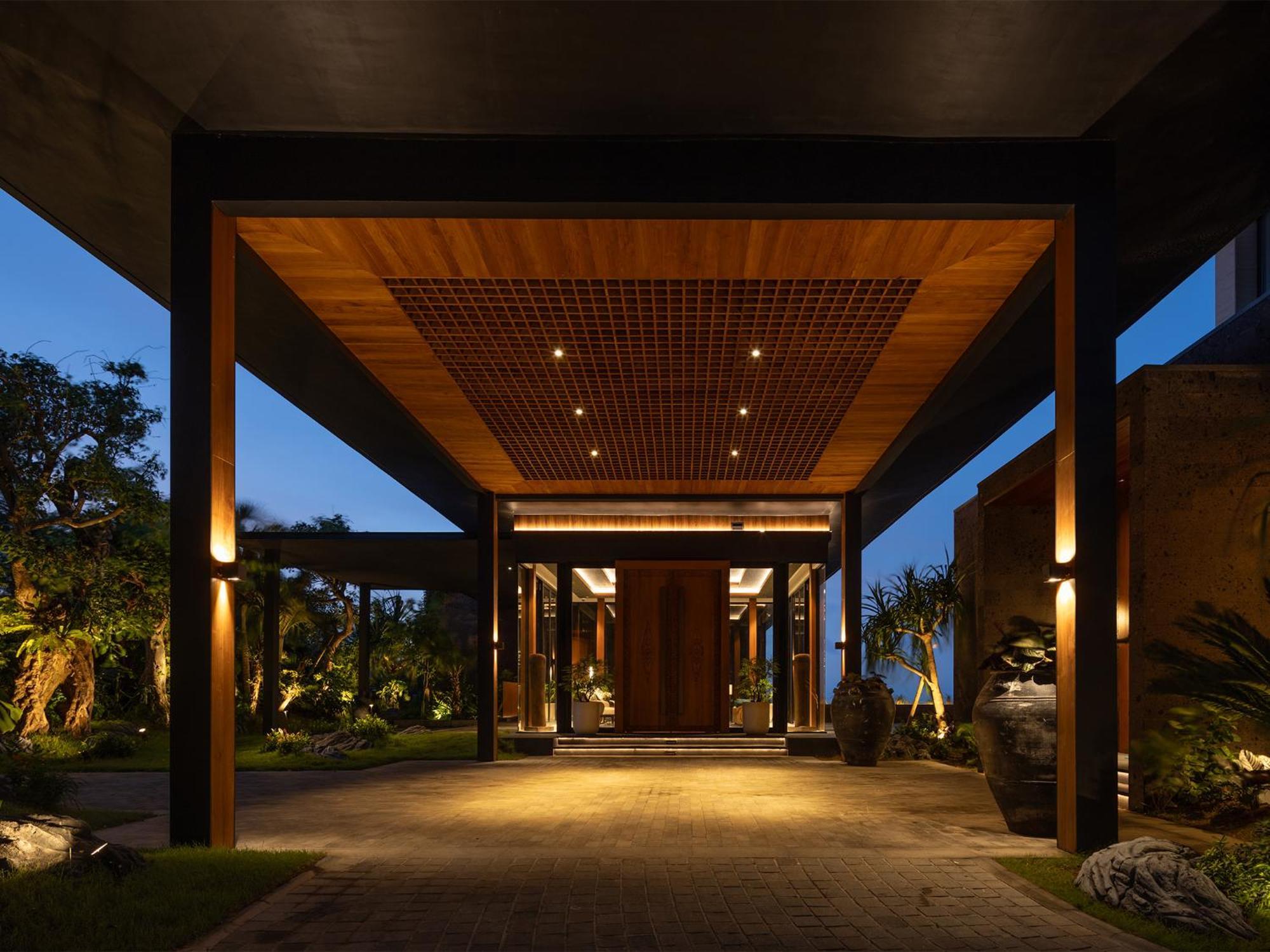 Villa Bie By Elite Havens อูลูวาตู ภายนอก รูปภาพ