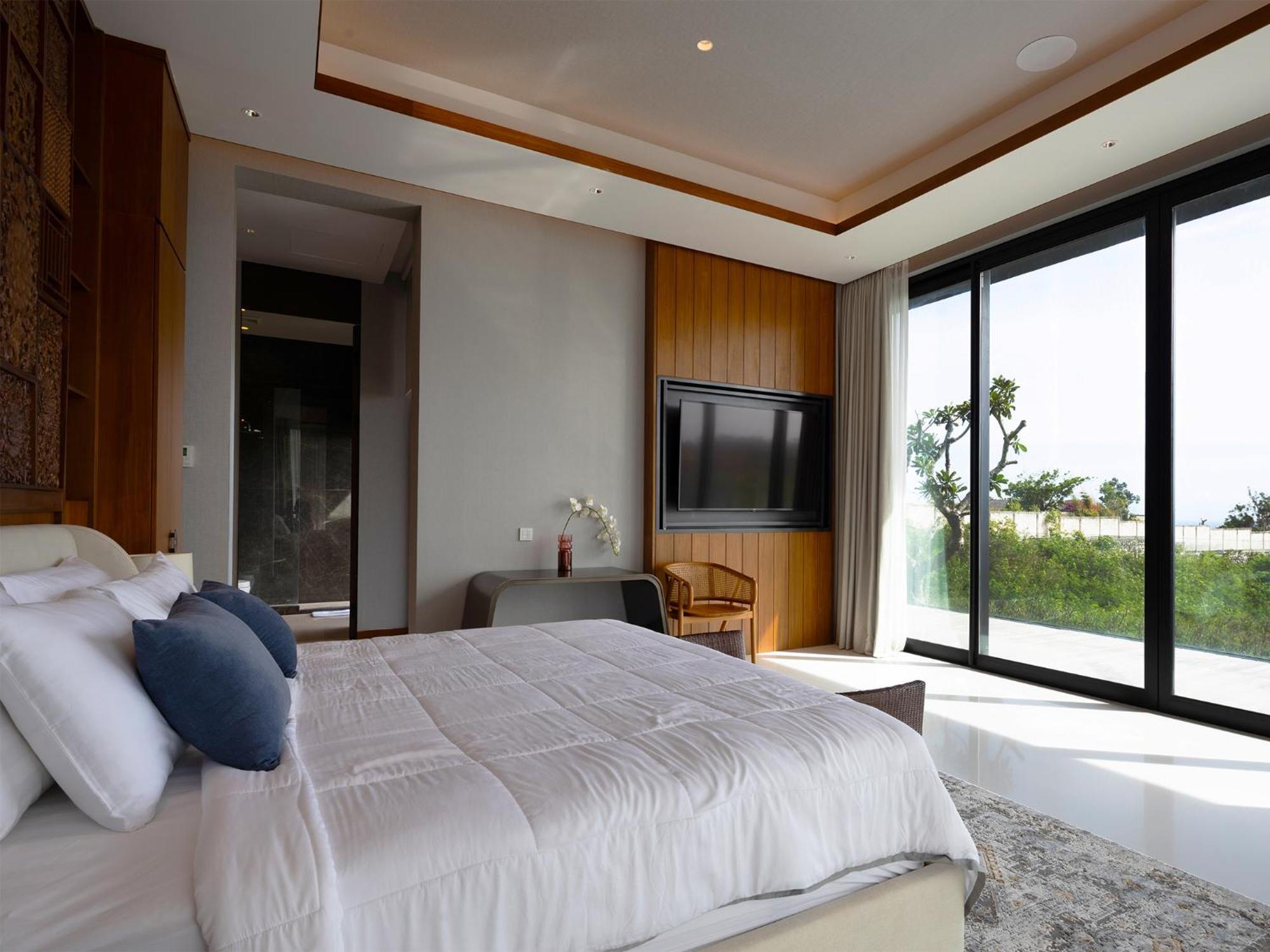 Villa Bie By Elite Havens อูลูวาตู ภายนอก รูปภาพ