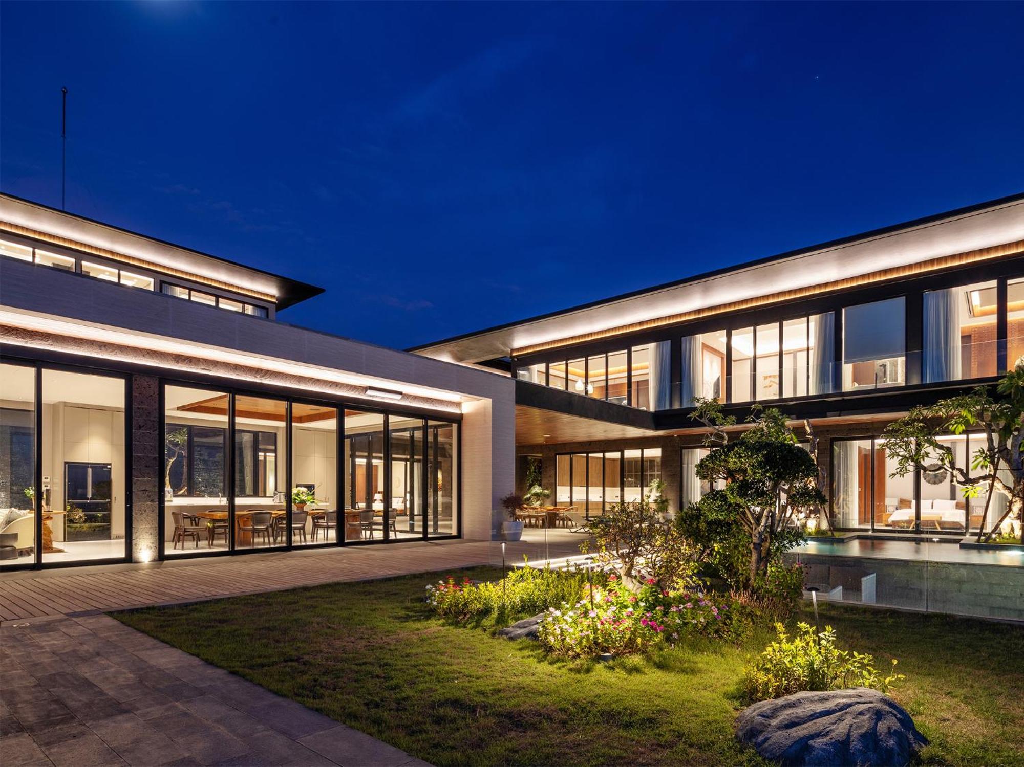 Villa Bie By Elite Havens อูลูวาตู ภายนอก รูปภาพ