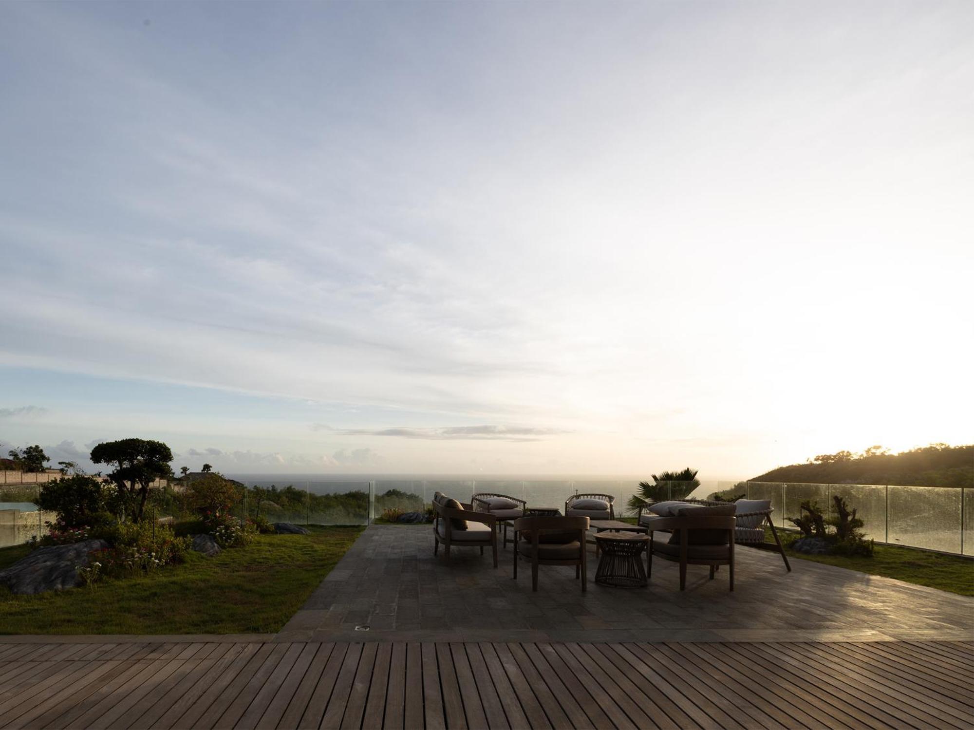 Villa Bie By Elite Havens อูลูวาตู ภายนอก รูปภาพ
