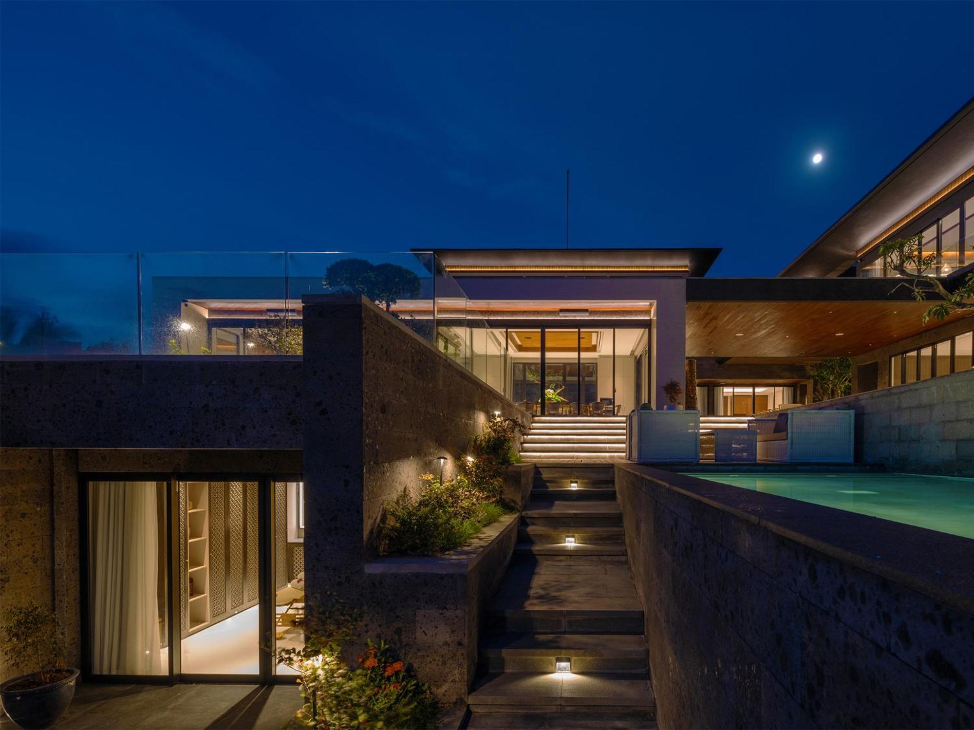 Villa Bie By Elite Havens อูลูวาตู ภายนอก รูปภาพ