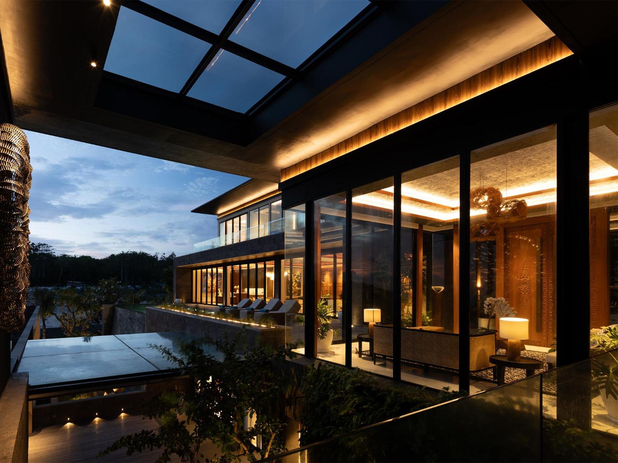 Villa Bie By Elite Havens อูลูวาตู ภายนอก รูปภาพ
