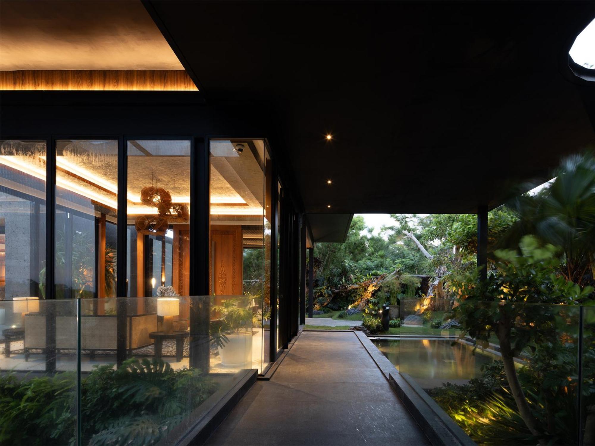 Villa Bie By Elite Havens อูลูวาตู ภายนอก รูปภาพ