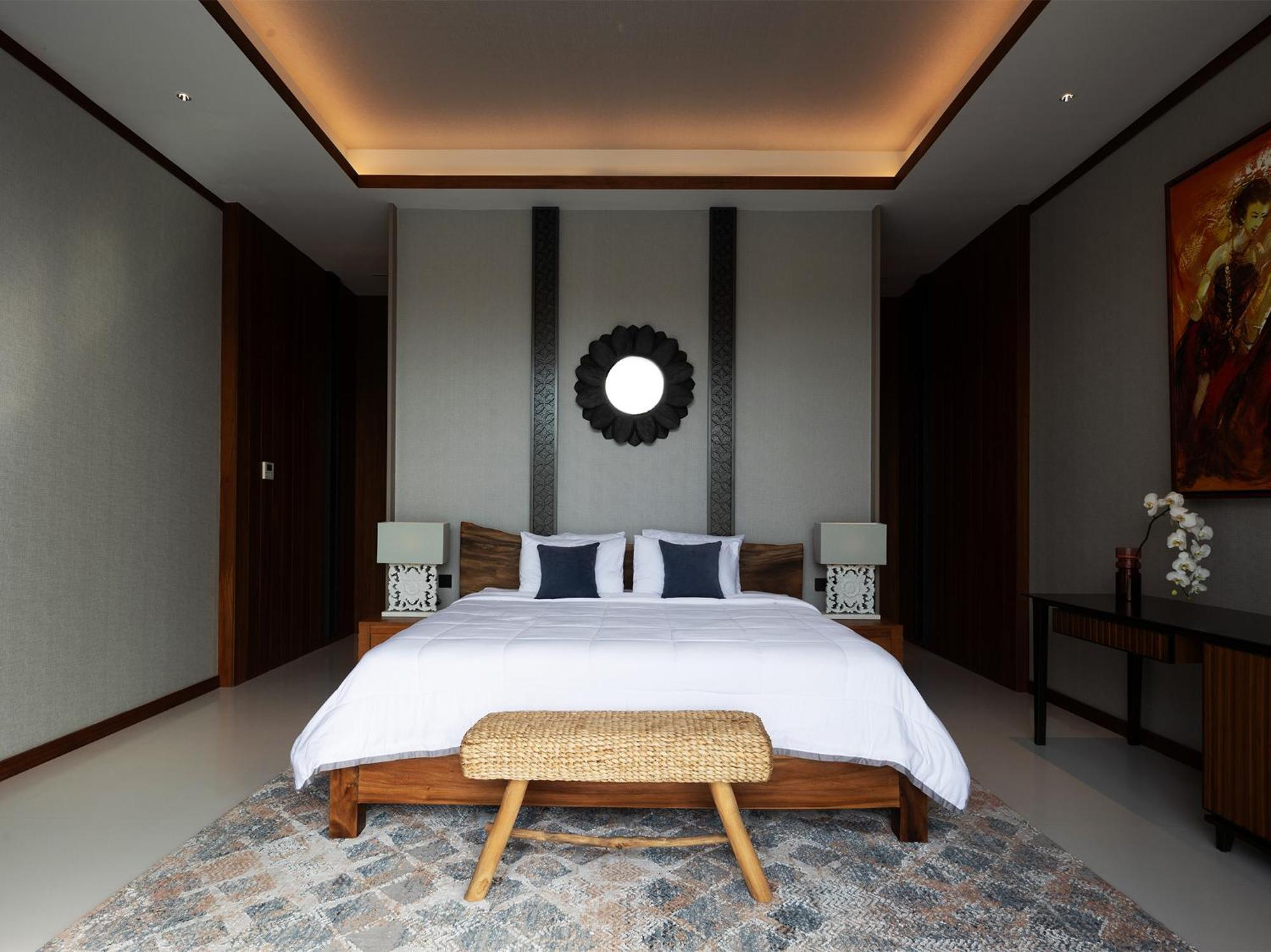 Villa Bie By Elite Havens อูลูวาตู ภายนอก รูปภาพ