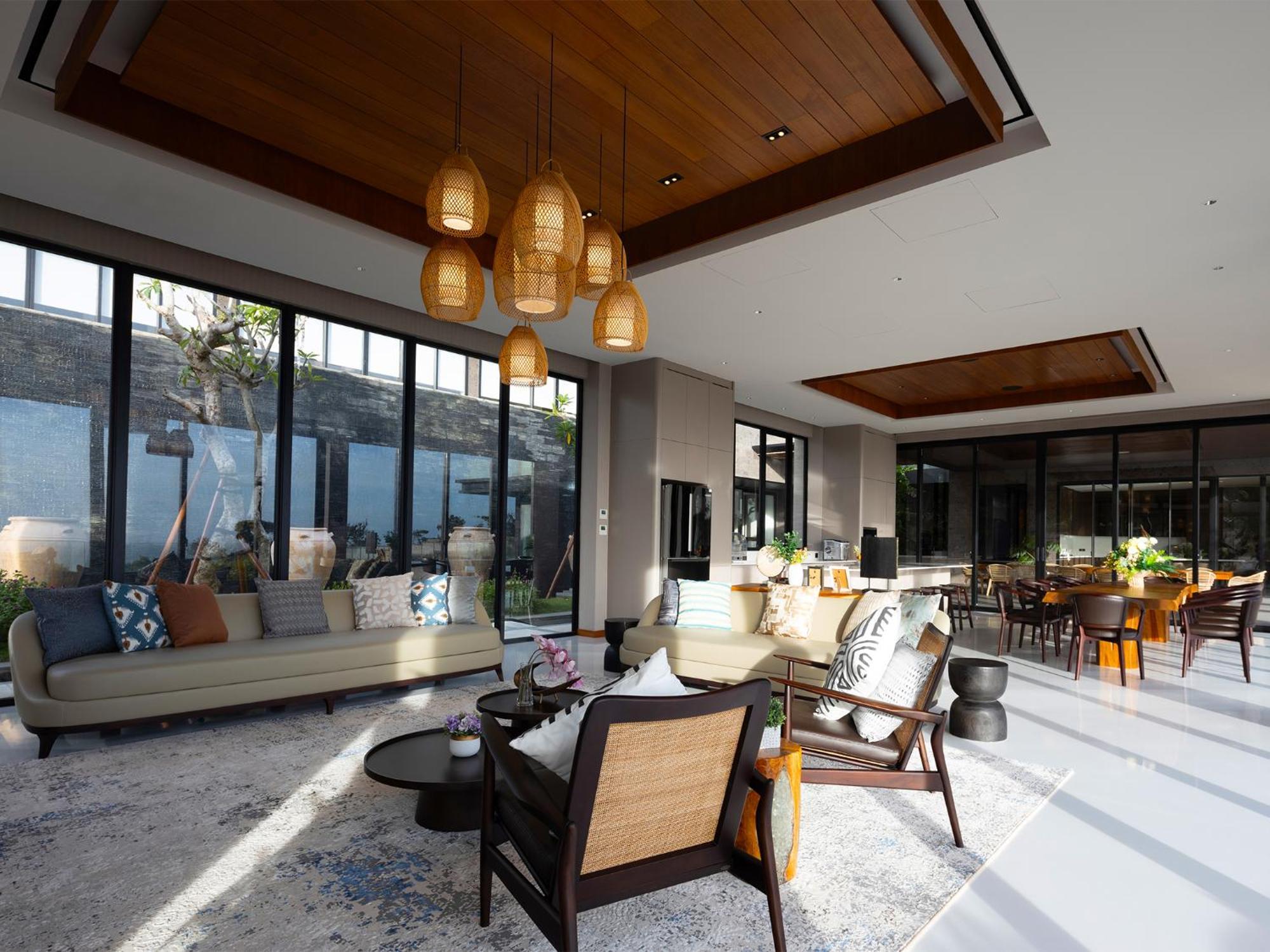 Villa Bie By Elite Havens อูลูวาตู ภายนอก รูปภาพ