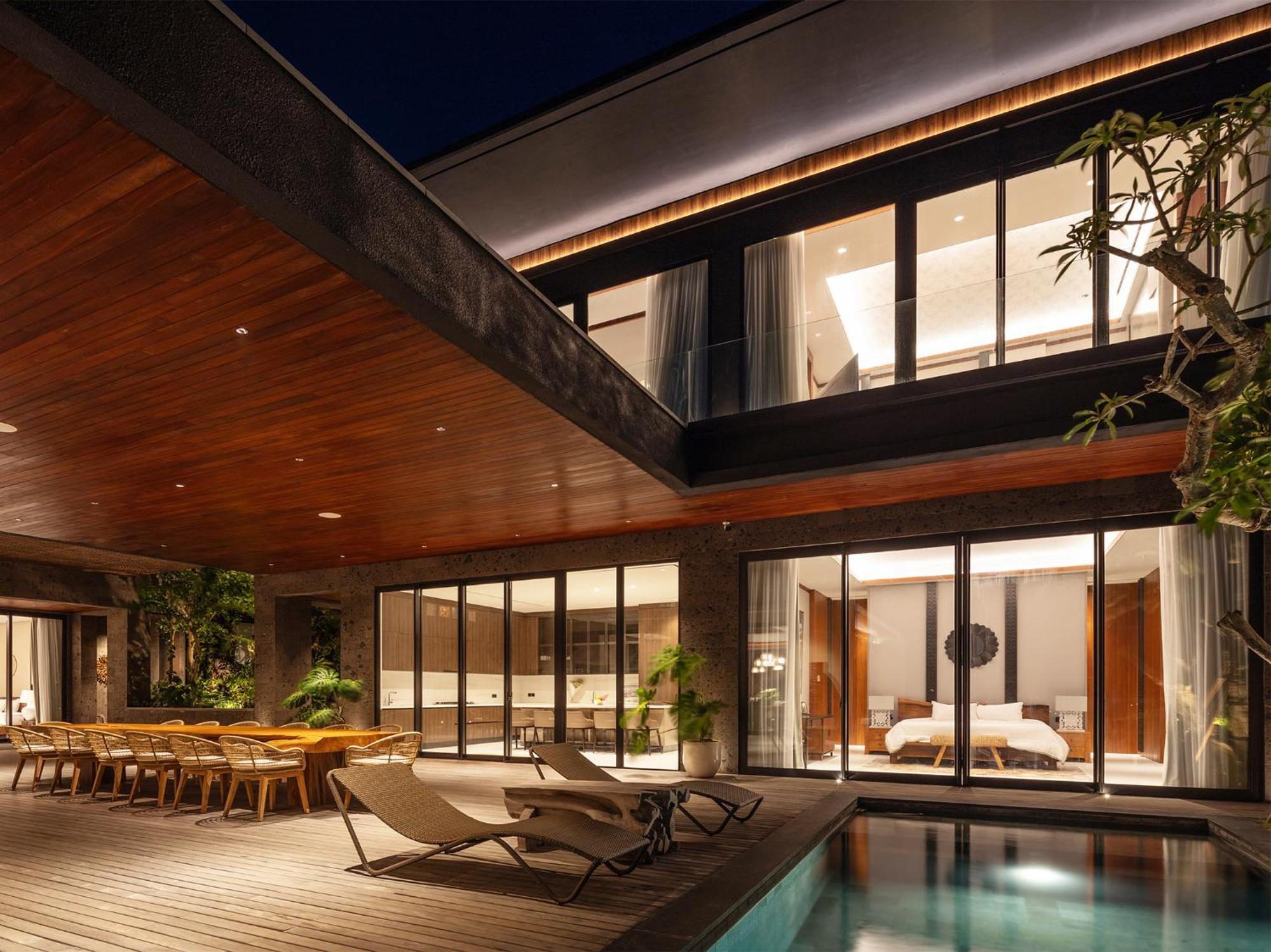 Villa Bie By Elite Havens อูลูวาตู ภายนอก รูปภาพ
