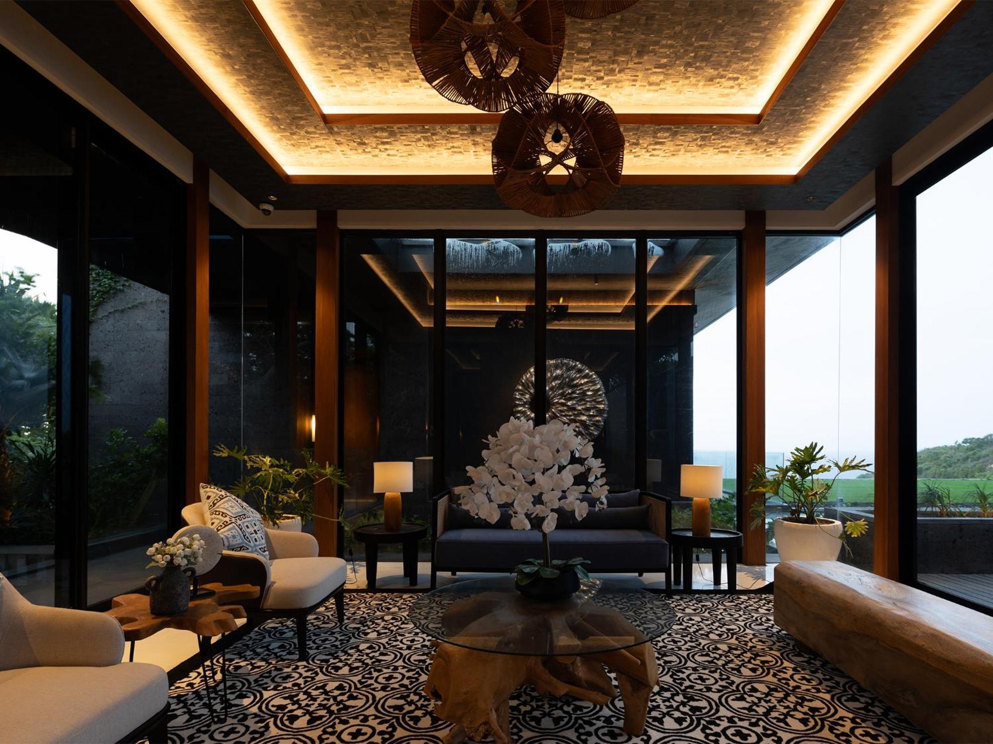Villa Bie By Elite Havens อูลูวาตู ภายนอก รูปภาพ