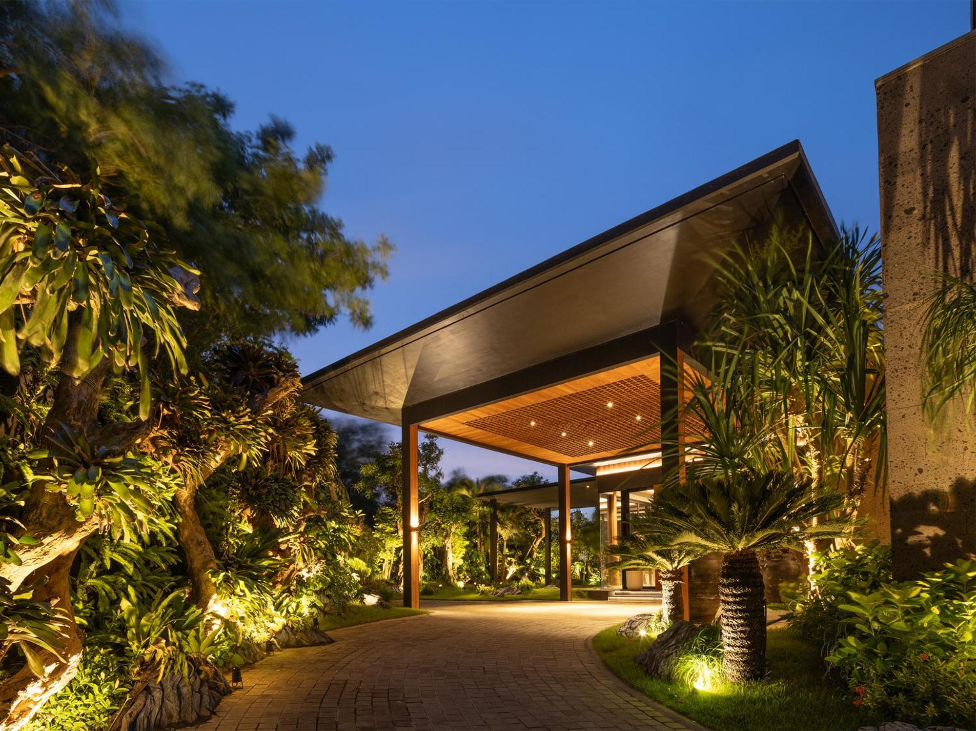 Villa Bie By Elite Havens อูลูวาตู ภายนอก รูปภาพ