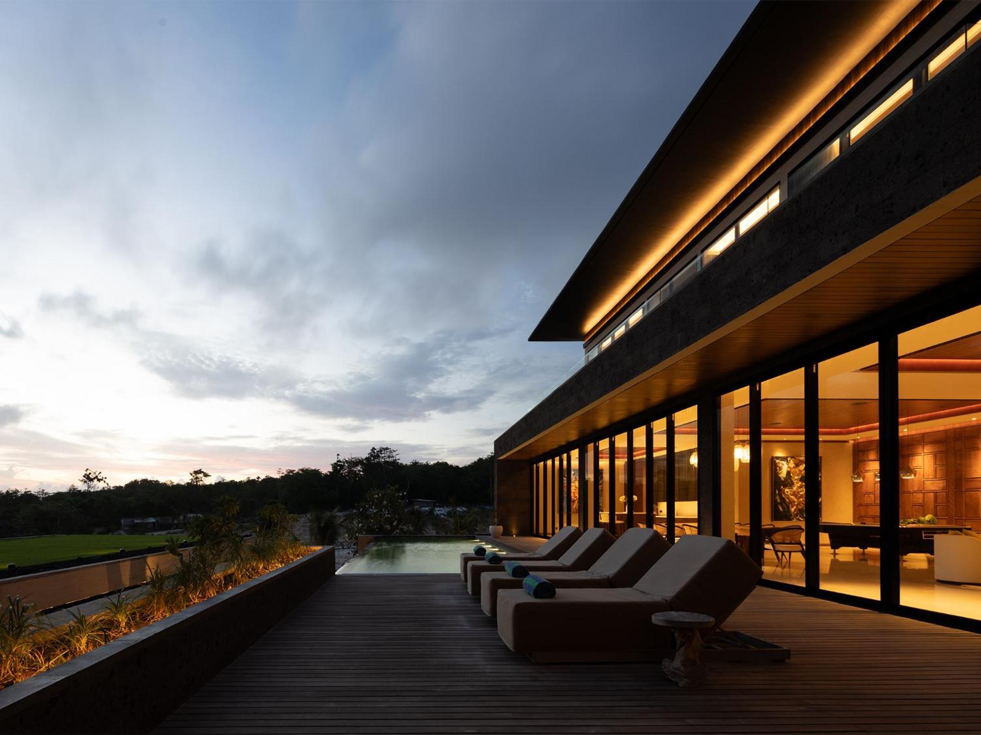 Villa Bie By Elite Havens อูลูวาตู ภายนอก รูปภาพ