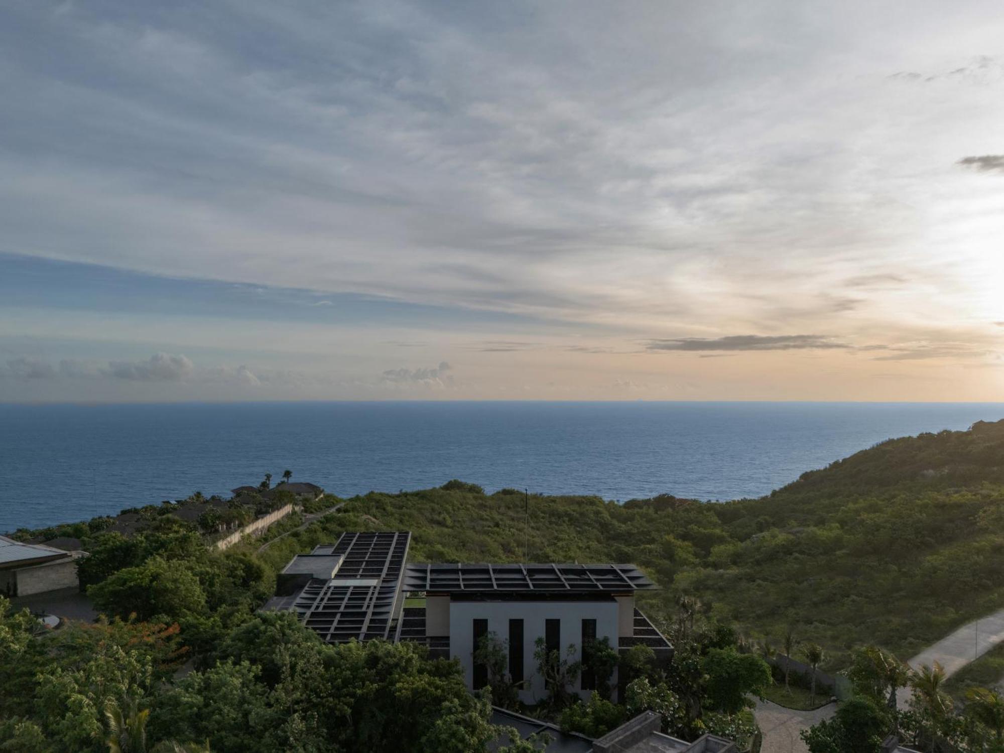 Villa Bie By Elite Havens อูลูวาตู ภายนอก รูปภาพ
