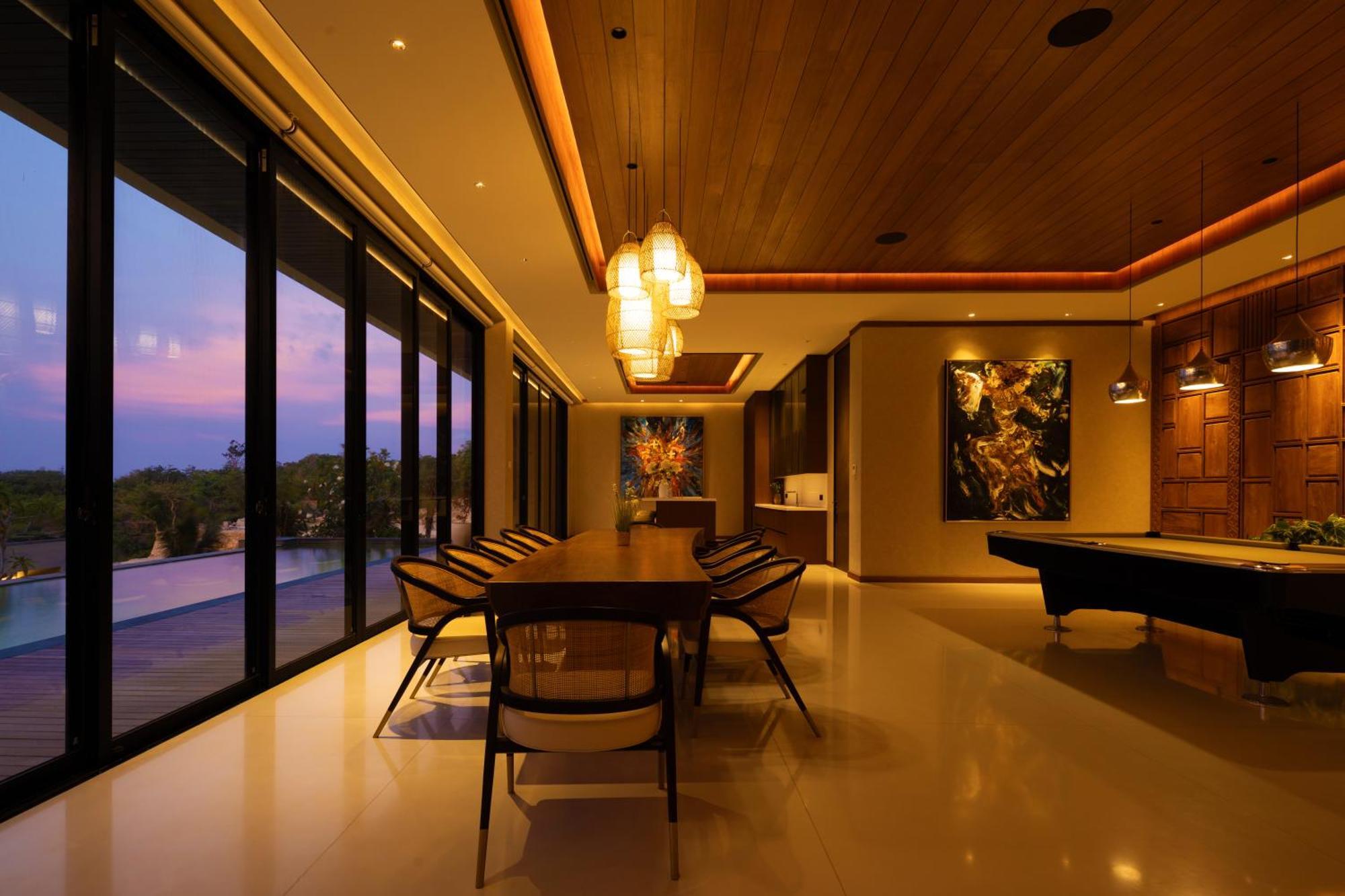Villa Bie By Elite Havens อูลูวาตู ภายนอก รูปภาพ