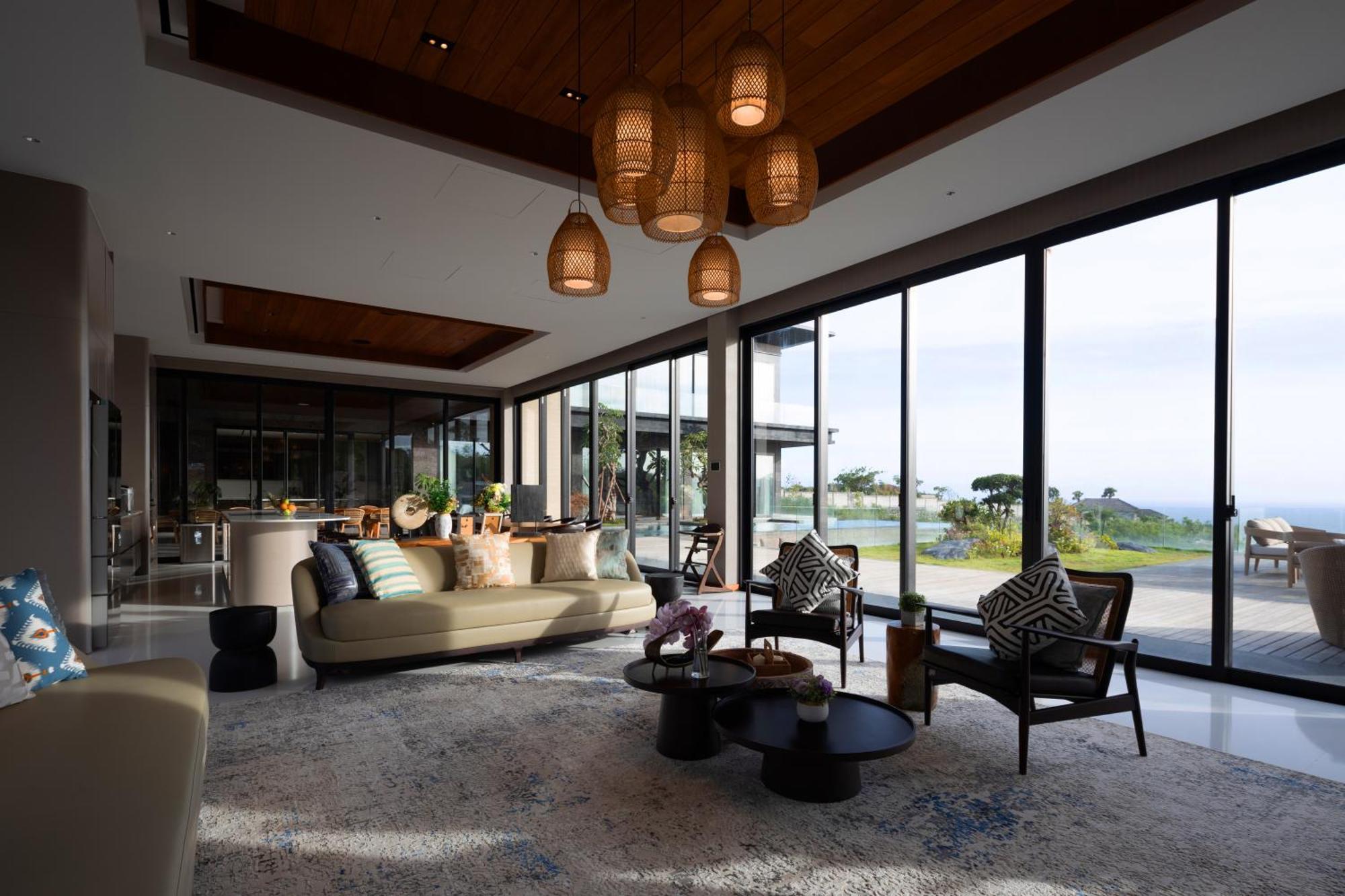 Villa Bie By Elite Havens อูลูวาตู ภายนอก รูปภาพ