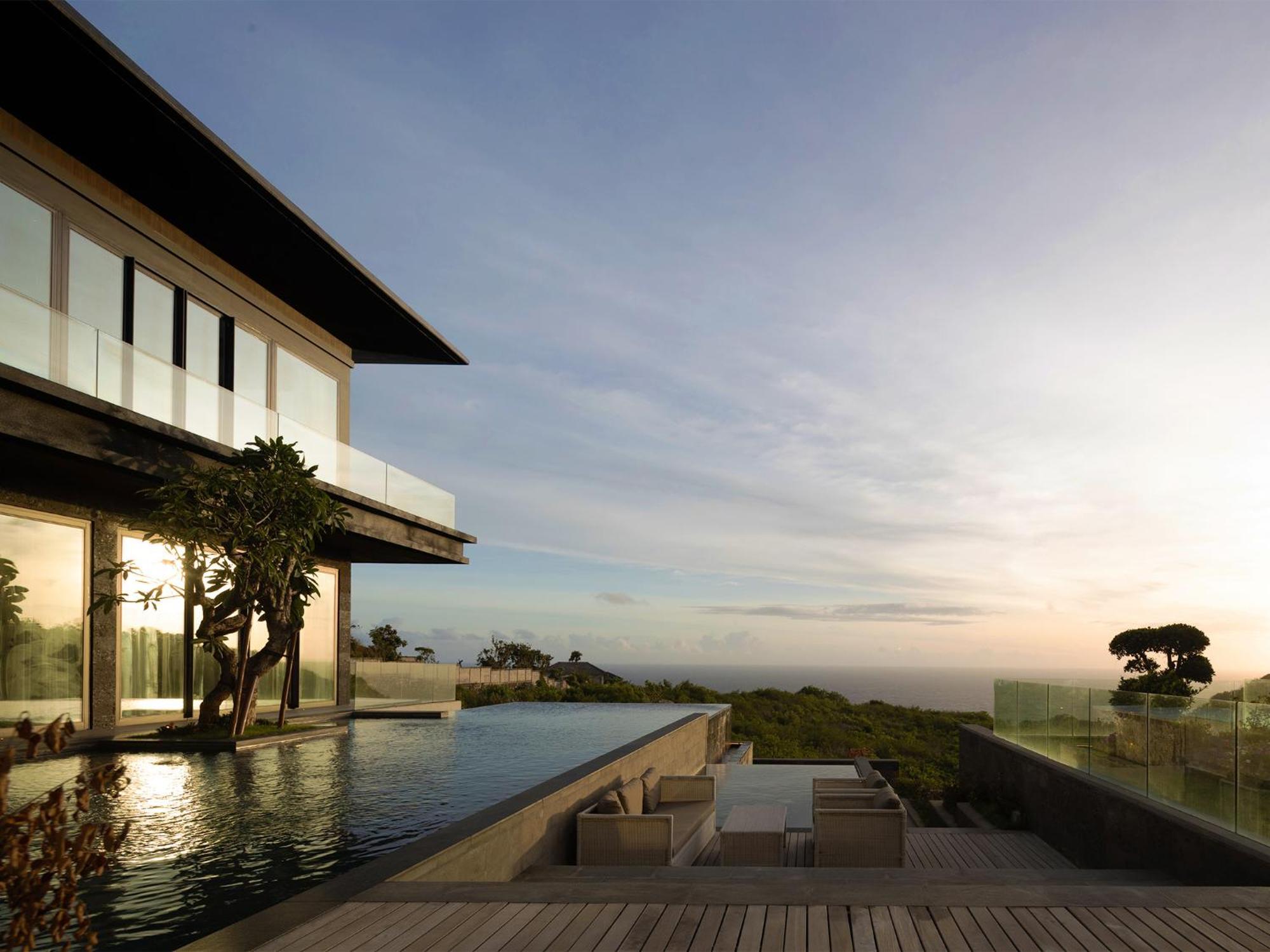 Villa Bie By Elite Havens อูลูวาตู ภายนอก รูปภาพ